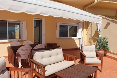 Image de Penthouse en bord de mer.