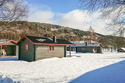 Image de Superbe maison à Sysslebäck avec Wi-Fi