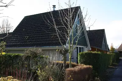 Image de Haus Fleur - une maison rénovée et confortable pour se détendre