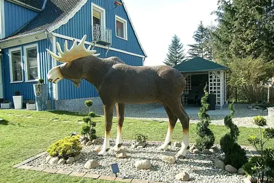 Image de Appartement De Vacances Heideschwedin ll