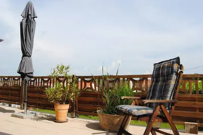 Image de Temps libre dans les vignobles de Rheinhessen