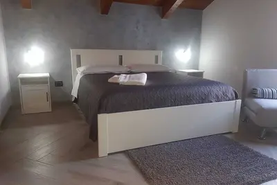 Image de La Chambre Attique - penthouse privé