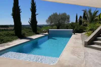 Image de Maison de campagne au coeur des bastides albigeoises