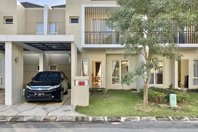 Image de Nouvelle maison de grappe exclusive à Batam Center