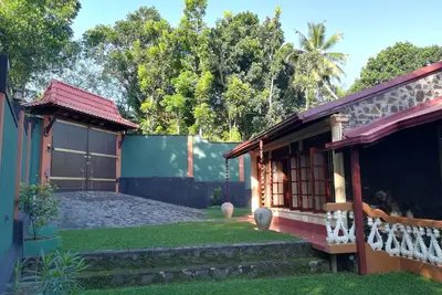 Image de Villa Samansiri - Dodanduwa