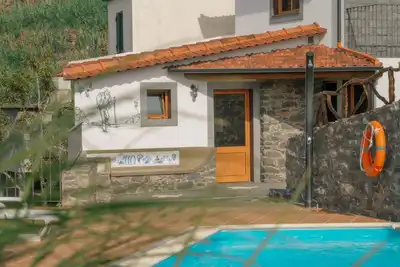 Image de Vila Maria Quinta 6 \"Os Borracheiros\"