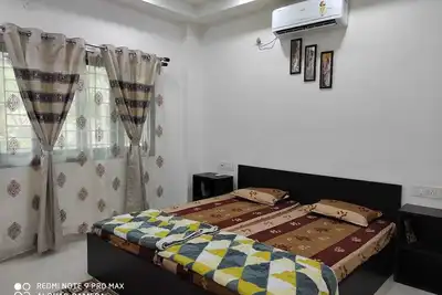 Image de Homely Homestay in Guwahati