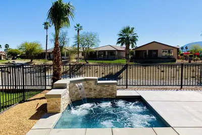 Image de Nouvelle maison au Indian Palms Country Club!