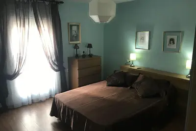 Image de Plage + Appartement Ville + Centre Historique