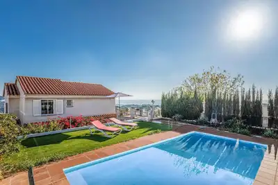 Image de Magnifique maison à Sant Cebrià de.