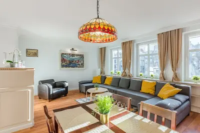 Image de Appartement Grobla I - Vieille Ville
