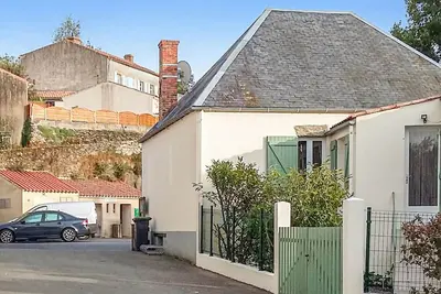 Image de Superbe maison de 2 chambres à Apremont