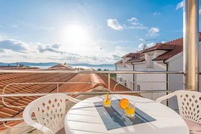 Image de Bel appartement à Sveti Filip i Jakov