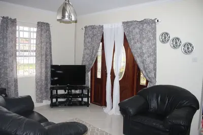 Image de Belle maison à Bridgetown