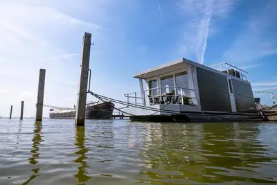 Image de Bateau confortable à Biddinghuizen