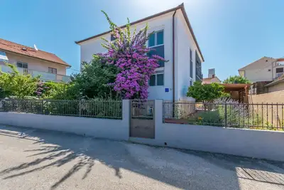 Image de Superbe maison à Zadar avec WiFi