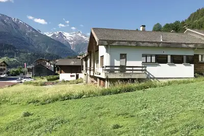 Image de Fifinhaus 1. Og SĂĽd by Interhome