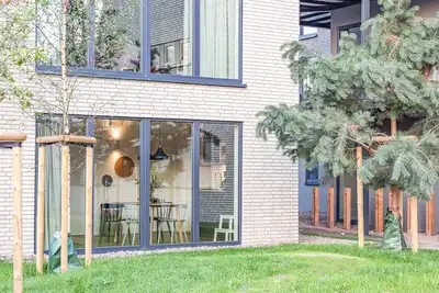 Image de Bel appartement à Lembruch/Dümmer See