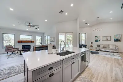 Image de Brise du lac à Ocotillo