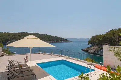 Image de Superbe maison à Milna