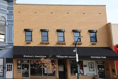 Image de Découvrez Main Street