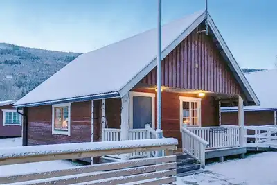 Image de Superbe maison à Sysslebäck avec WiFi