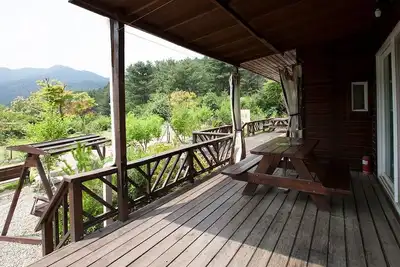 Image de Laviche Pension
