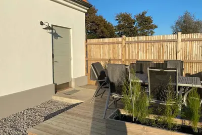 Image de Bel appartement Ă Vellinge avec WiFi