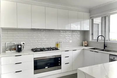 Image de Maison familiale et climatisée à Dromana Aperçu de l'annonce Afficher le calendrier