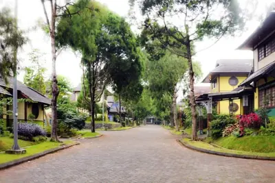 Image de Villa Ade - 0608 Kota Bunga Puncak