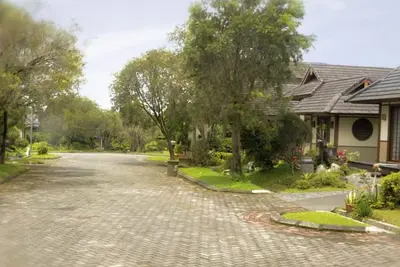 Image de Villa Ade - 0220 Kota Bunga Puncak