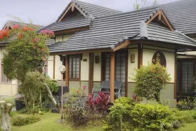 Image de Villa Ade - 0228 Kota Bunga Puncak