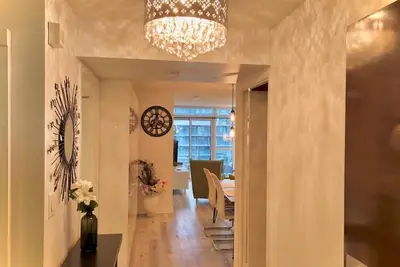 Image de Toronto Downtown Suites Cn Tower View