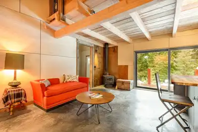 Image de Chalet de ski Artisan personnalisé au pied de Red Mountain