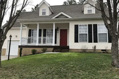 Image de Nouvelle propriété disponible-House près de Lee University