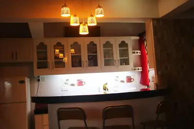Image de Raelli Boutique Garden Suite (eden in kisumu)