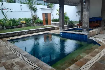 Image de Great location 3 Br Villa near Canggu