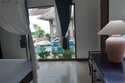 Image de Cozy 3 Br Villa près de Canggu
