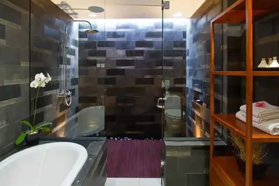 Image de Cottage de Luxe Rama Beach