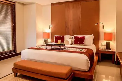 Image de Cottage de Luxe Rama Beach