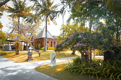 Image de Cottage de Luxe Rama Beach