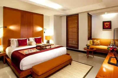 Image de Cottage de Luxe Rama Beach