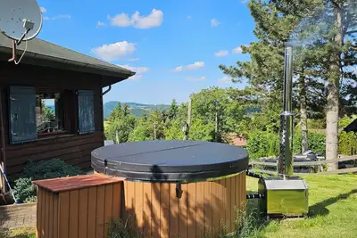 Image de Villa de rêve 6 personnes avec bain à remous