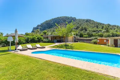 Image de Villa Mi Casita Puig By SunVillas Mallorca