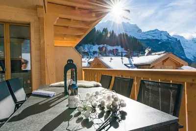 Image de Panoramapark Soleil Chalet Eisblume Apt. 4