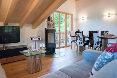 Image de Panoramapark Soleil Eisblume Penthouse