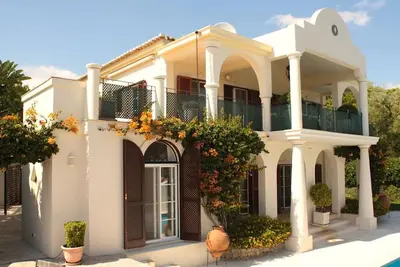 Image de Villa Quinta Do Lago Saphire - piscine privée, chauffage de la piscine