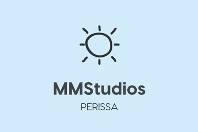 Image de Studio Supérieur MMStudios Perissa Premier Étage