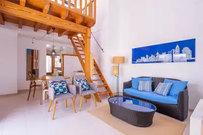 Image de Penthouse Voltor 2a