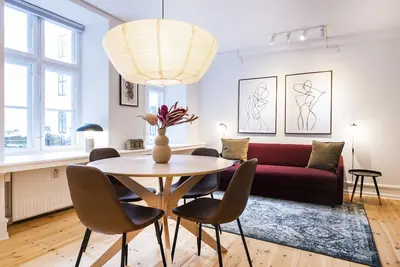Image de Town Hall apartments by Daniel&Jacob’s